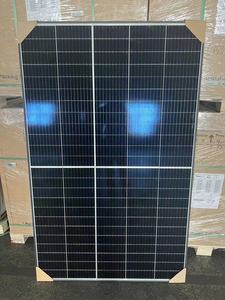 แผงโซลาร์สำหรับบ้านรุ่น Trina <span class=keywords><strong>Vertex</strong></span> <span class=keywords><strong>S</strong></span> กรอบสีดำ390W <span class=keywords><strong>395W</strong></span> 400W 405W - Product Image 6