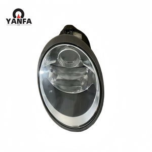 Pour 2005-2009 <span class=keywords><strong>Porsche</strong></span> 911 997 phares à LED système d'éclairage de voiture haute qualité <span class=keywords><strong>Porsche</strong></span> 997 phares d'origine - Product Image 2