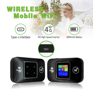 Mexico và Nam Mỹ phổ không dây di động mifis mở khóa LTE tiên tiến Modem bỏ túi <span class=keywords><strong>wifi</strong></span> di động <span class=keywords><strong>hotspot</strong></span> <span class=keywords><strong>4G</strong></span> router - Product Image 5