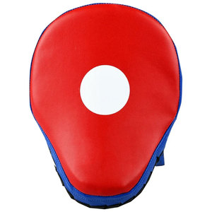 Ventes chaudes d'usine : Pads de frappe en cuir de haute qualité, légers, durables et confortables - Product Image 4