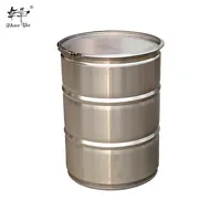 Custom Made Stainless Steel Tank Manufacturers for Honey