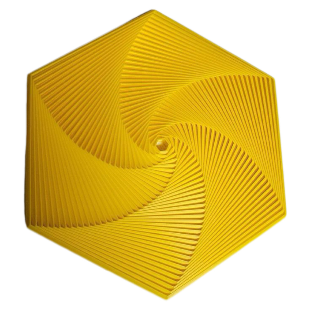 Jaune