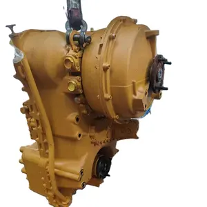 2024 Brand Magic hot sale high cost-effective ZF6W210 gearbox transmission for bus or truck with good after-sale service