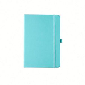 สมุดโน้ตสีพื้นแบบหนา ขนาด A4 สำหรับสำนักงาน ของขวัญสำหรับงานองค์กร ขายส่ง - Product Image 4