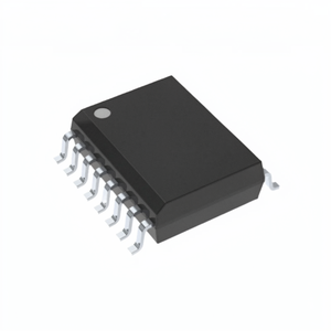 Battery Chargers BQ2003S Electronic Chips Component 16 SOlC BOM IC In Stock - Product Image 1