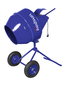 Máquina mezcladora <span class=keywords><strong>de</strong></span> concreto <span class=keywords><strong>de</strong></span> 8CuFt portátil vertical <span class=keywords><strong>de</strong></span> acero <span class=keywords><strong>de</strong></span> calidad garantizada con motor 2 M/H para construcción y <span class=keywords><strong>alquiler</strong></span> - Product Image 2