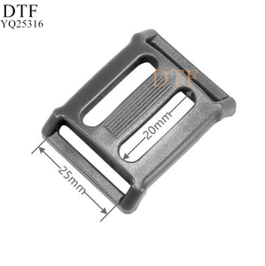 Nhựa Tri Góc <span class=keywords><strong>Glide</strong></span> 4 Way 25 Mét Khóa Điều Chỉnh Vải Nhựa Tri-<span class=keywords><strong>glide</strong></span> Thang Trượt Khóa Cho Hành Lý Dây Đeo - Product Image 2