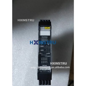 BWU2490 Bihl+Wiedemann AS-i โมดูลดิจิตอล I/O ใหม่เอี่ยม H - Product Image 4