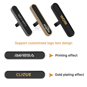 Diffuseur de parfum pour voiture écologique en gros, diffuseur de parfum pour grille <span class=keywords><strong>d</strong></span>'aération, <span class=keywords><strong>d</strong></span>ésodorisant <span class=keywords><strong>d</strong></span>'<span class=keywords><strong>air</strong></span> avec clip, <span class=keywords><strong>purificateur</strong></span> <span class=keywords><strong>d</strong></span>'<span class=keywords><strong>air</strong></span> solide pour véhicule - Product Image 2