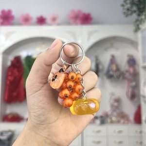 Portachiavi per Auto in Offerta, Ciondolo per Borsa e Telefono, Gioiello Divertente, Ciondolo a Forma di Fantasma con Cappuccio per Halloween, Portachiavi per Mia Figlia - Product Image 6