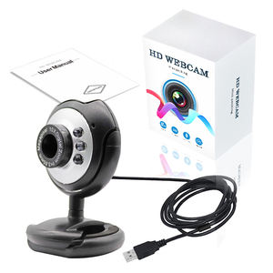 Caméra vidéo <span class=keywords><strong>Youtube</strong></span> 640*480 Prix bas Minimum <span class=keywords><strong>Web</strong></span> 4K 1080P Webcam 2K HD CON Mic Webcam pas chère 4K 60fps USB2.0 USB3.0 - Product Image 3