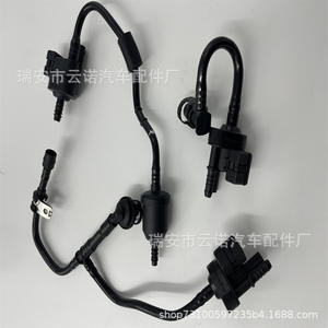 Ensemble de surpresseur de vide 06H133781CK pour Volkswagen Audi, pièce de rechange neuve - Product Image 4