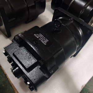 Motor Hidráulico de Transmisión de Carga Pesada, Motor Orbital de Baja Velocidad M30, M30H3N5A2A0A02 053-00097-5, Motor de Alto Torque - Product Image 1