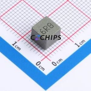 ตัวเหนี่ยวนำพลังงาน YSPIT0660A-6R8M SMD,6.6x6.4มม. 20% 6.8uH 9.2A 20.8Mohm - Product Image 1