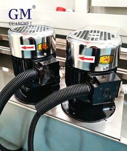 Machine de lavage et de nettoyage de vitres verticale, machine de séchage de vitres, <span class=keywords><strong>lave</strong></span>-vitres automatique à <span class=keywords><strong>double</strong></span> <span class=keywords><strong>vitrage</strong></span> - Product Image 4