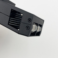 Lampu Pengering UV LED Berpendingin Udara Daya Tinggi Laris Manis, Cocok untuk Printer TX800/XP600, Lampu Pengering Tinta/Lem, Kontrol Tersegmentasi