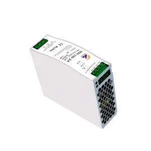 Tùy chỉnh sản phẩm mới DC cung cấp điện gợn thấp 11 dự phòng 16V 19 VDC 25amps AC DC Din Rail cung cấp điện 960