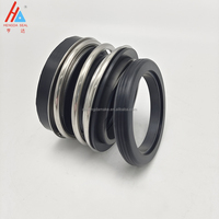 Seal Mekanis Pompa Flowserve Pac-Seal 192 MG12/G60 untuk Pompa PN 2026903 2064432 2104407