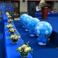 Système de détonation de ballons télécommandés avec allumeurs Talon et outil de bourrage de ballons pour les ballons de fête d'anniversaire