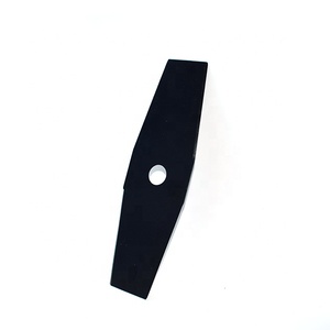 Lama per Tosaerba Elettrico Rotante Baroness/Jacobsen/Toro (Materiale 65Mn) Superficie Liscia Larghezza di Taglio 305mm Accessorio Garantito 1 Anno - Product Image 6