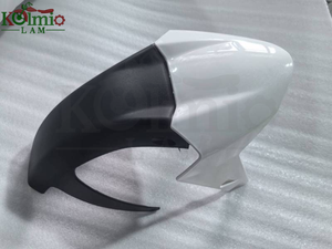Protector de Guardabarros Delantero para Motocicleta KOLMIO-LAM, Compatible con <span class=keywords><strong>KTM</strong></span> <span class=keywords><strong>Duke</strong></span> 390 - Product Image 5