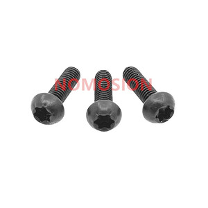 M3x10 Steel Torx Head <b>Screw</b> For Woodworking Tool Accessories - Product Image 3
