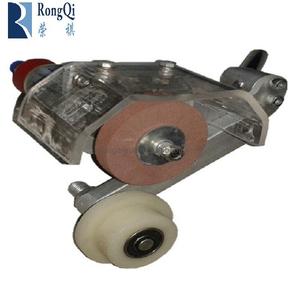 Nhà máy Made low-e Glass phim cạnh xóa máy loại bỏ - Product Image 2