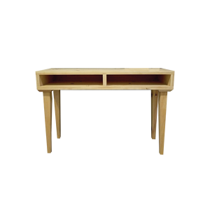 Una elegante mesa consola con cajones es la elección perfecta para cualquier habitación, combinando funcionalidad con una elegante solución de almacenamiento. - Product Image 1
