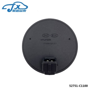 ABS Rear Bearing <strong>Speed</strong> <strong>Sensor</strong> for Sonata LF 2015 OEM 52751-C1100 - Product Image 6