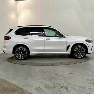 สภาพดีเยี่ยม ปี 2024 รถมือสอง BMW X5 M Sports SUV จัดส่งทั่วโลก - Product Image 1