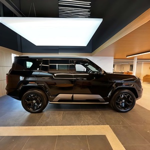 BYD DENZA B5 2026 Nouveau Modèle Véhicule d'Exportation SUV Hybride à Énergie Nouvelle Conduite à Droite - Product Image 2