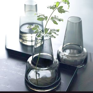 Verre gris à petite bouche de style européen Ins - Product Image 6