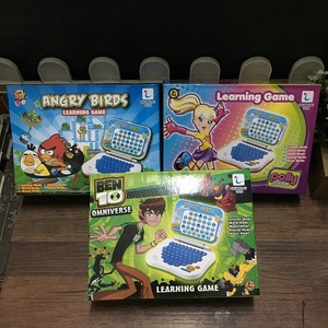 Lonchera Angry Birds, Contenedor de Alimentos para Niños con Diseño de Personajes para Uso Escolar - Product Image 3