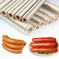 Boyaux de viande de bœuf, de poulet, de porc, de poisson, boyaux de saucisses casher