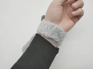 لعبة مبتكرة من القطيفة ، عناق النمر القطني والكسلان للترويج للحيوانات المحشوة - Product Image 6