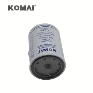 Filtro de Combustible para Camión KOMAI 3825133 21492771 01180597 01174423 466987-5 1902134 CX0710 Q1H4117 B222100000004 para Diésel - Product Image 3