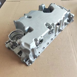 กระทะน้ำมันเครื่องสำหรับเปลี่ยนแก้ปัญหาการรั่วไหล30777699เทียบเท่ากับวอลโว่ <span class=keywords><strong>S60</strong></span> V70 XC70 XC90 - Product Image 2