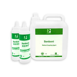 바디 컨투어링 및 피부 회춘 장치용 전도성 젤-파라벤 프리-<span class=keywords><strong>5L</strong></span> - Product Image 1