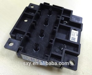 エプソンL110L111 L120 L210L355インクジェットプリンターヘッド用のオリジナルの分解L111プリントヘッド - Product Image 6