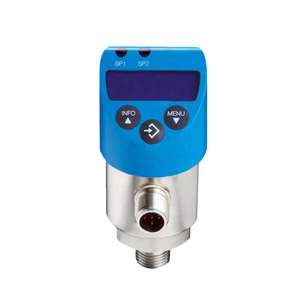 . เซ็นเซอร์แม่เหล็กเยอรมัน <span class=keywords><strong>Mmn</strong></span> Series MM1218-7900A-N-Zvcw0Ud - Product Image 1