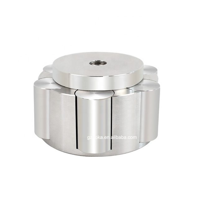 Factory Launches New Products That Are Adjustable Vinyl Record Weight&Adapter