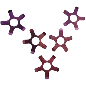 Machines de traitement de pièces estampées en aluminium personnalisées du Vietnam découpe au laser fabrication de produits en tôle pliée - Product Image 1