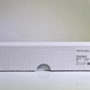 สวิตช์นิรภัย EUCHNER TP3-537A024M ของแท้ใหม่เอี่ยม 084336 ตัวล็อคประตูนิรภัย มีสินค้าพร้อมส่ง - Product Image 3