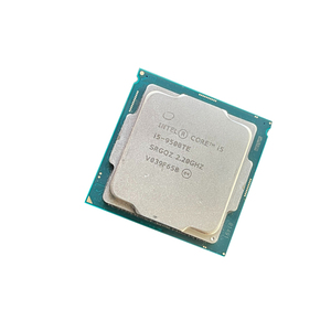 Procesador de 9.ª Generación I5 9500TE 9100E I5-9500E 8700T 9100 <span class=keywords><strong>9300</strong></span> 9320 <span class=keywords><strong>I7</strong></span> 9700T I9 9900T 65W CPU de Alto Rendimiento 2.2 GHz C - Product Image 5