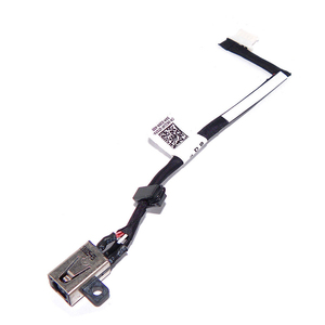 Câble de prise d'alimentation DC neuf noir pour Vostro <span class=keywords><strong>14</strong></span> <span class=keywords><strong>5459</strong></span> 5459R 5458 K2J4F - Product Image 5