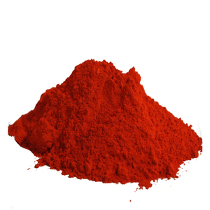 Màu sắc rực rỡ Hữu Cơ sắc tố màu bột màu cam 34 cho mực sơn in nhựa - Product Image 5