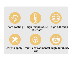 <span class=keywords><strong>Peinture</strong></span> anti-corrosion résistante à la chaleur de prix usine pour le haut fourneau, structures en acier - Product Image 3