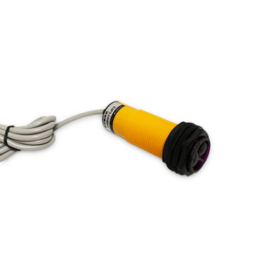 E3F3-DS50N1 E3F3-DS50N2 E3F3-DS50N12 Interrupteur de proximité photoélectrique cylindrique à protection de faisceau, interrupteur de position - Product Image 4