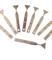 Pièces de machine à Chenille 0.4*4.0, pièces de différentes types, jauges I, meilleure qualité, livraison gratuite