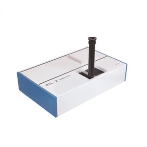 Shanghai Jingke Laboratuvarı JK-T-2/WSL-2 Tintometre Yüksek Hassasiyetli Kolorimetre 220V Yağ <span class=keywords><strong>Test</strong></span> Cihazı - Product Image 4